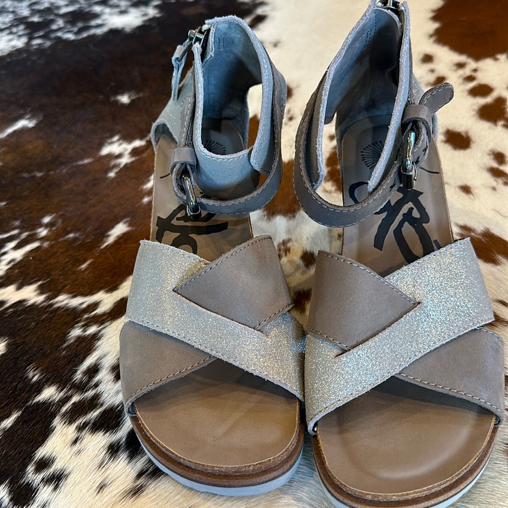 OTBT Wedge